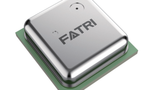 西人马联合测控（泉州）科技有限公司（FATRI）发布了自研芯片——CU0801A